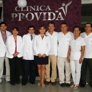 Los mejores médicos