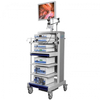 Moderna Torre Laparoscópica